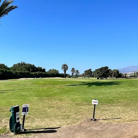 Pushe Playa Granada & Golf 10
