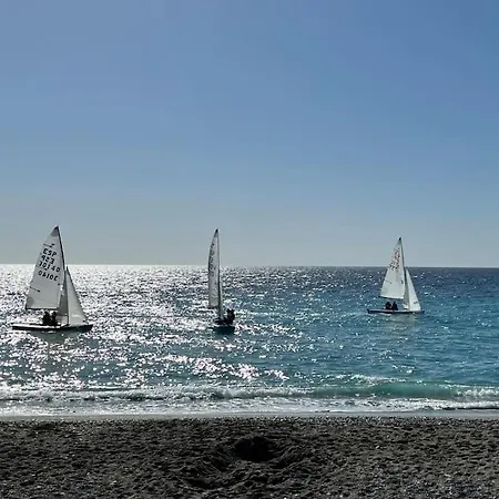 Apartment Pushe Playa Granada & Golf 10