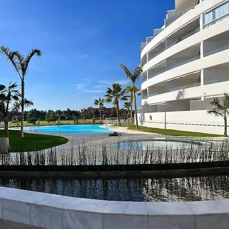 Pushe Playa Granada & Golf 10 Motril
