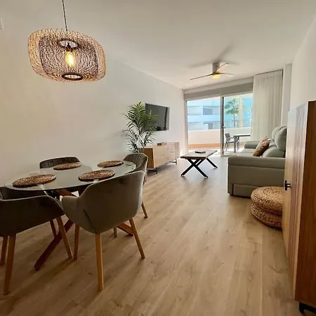 Pushe Playa Granada & Golf 10 Apartment *