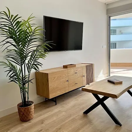 Apartment Pushe Playa Granada & Golf 10 *