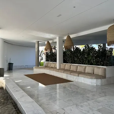 Pushe Playa Granada & Golf 10 Apartment *