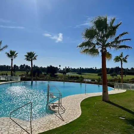 Pushe Playa Granada & Golf 10 *