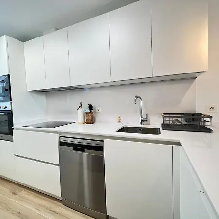 Apartment Pushe Playa Granada & Golf 10
