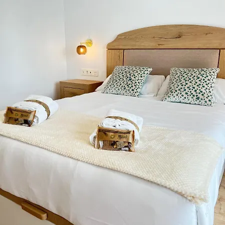 Apartment Pushe Playa Granada & Golf 10