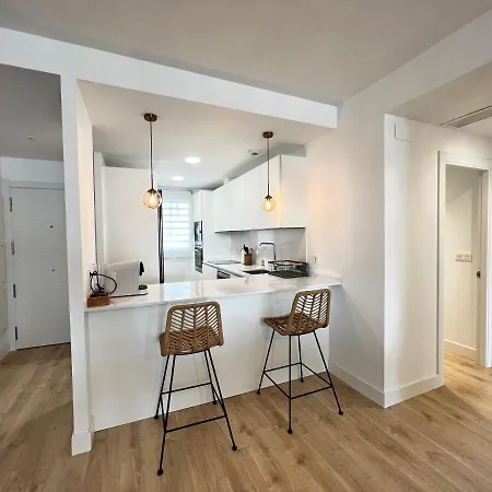 Apartment Pushe Playa Granada & Golf 10 *